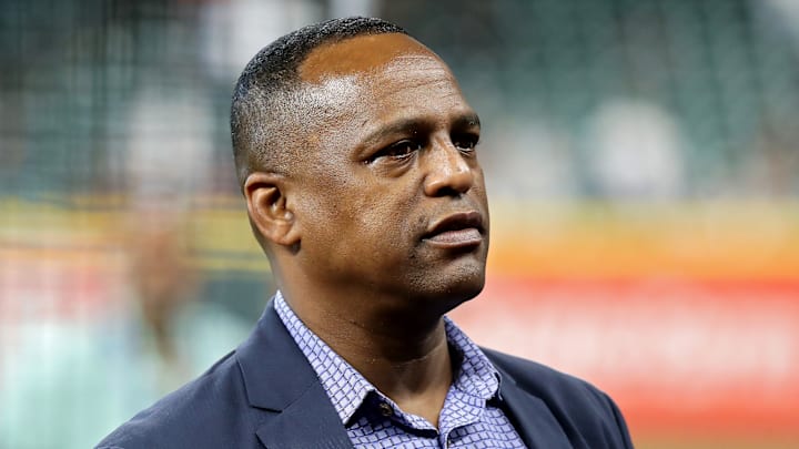 Championship Series - Texas Rangers v Houston Astros - Game Two