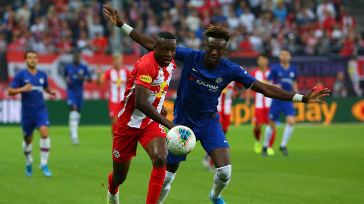 Blues buscam vencer a primeira na atual edição da Champions League Blues buscam vencer a primeira na atual edição da Champions League