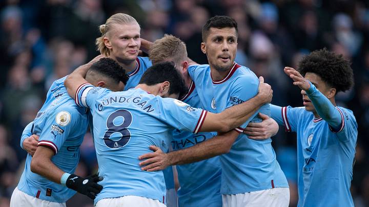 Manchester City