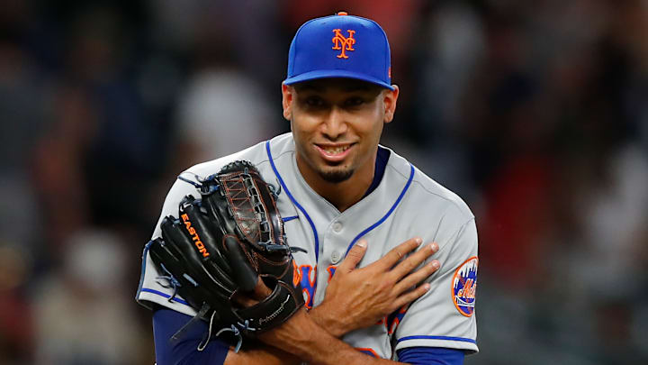 Los Yankees pueden pensar en Edwin Díaz como cerrador