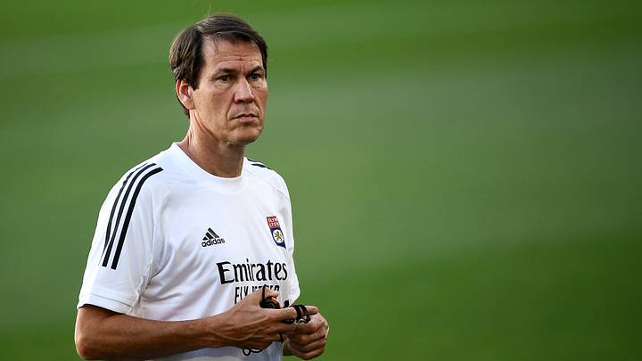 Rudi Garcia