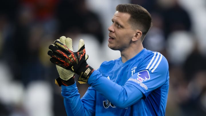 Wojciech Szczesny