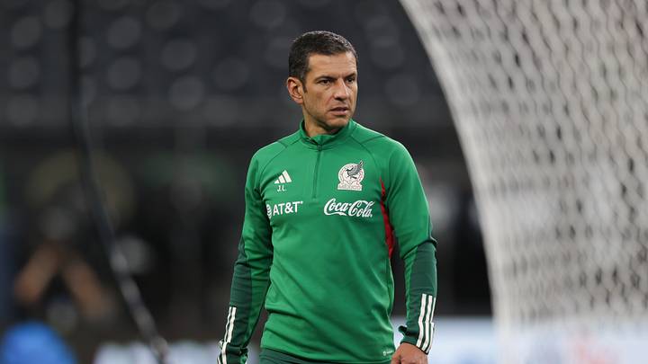 Mexico have fallen behind the USMNT in the last few years