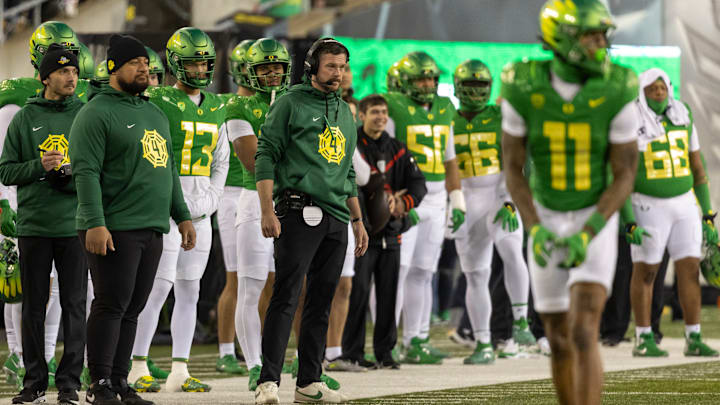 Oregon ducks football 247 cheap
