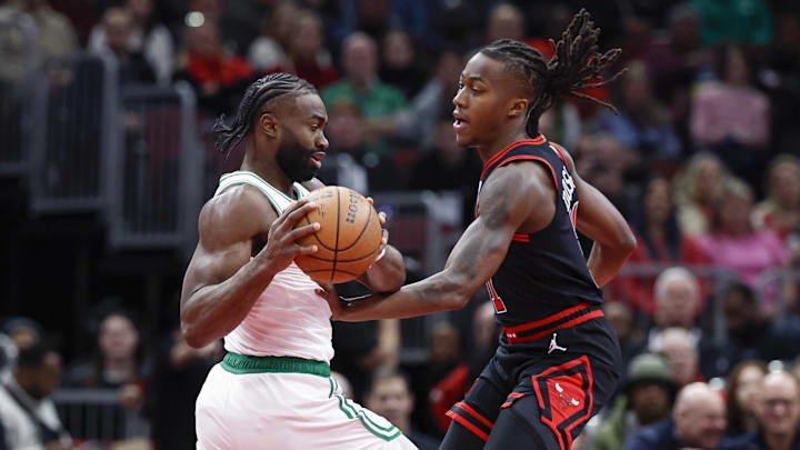 The Celtics are just 8-16 against the spread when favored at home. 