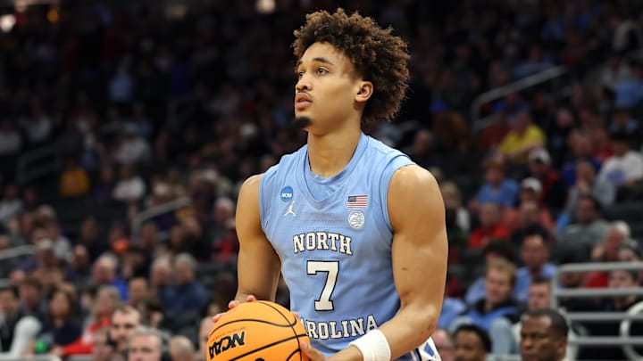 North Carolina v Ole Miss