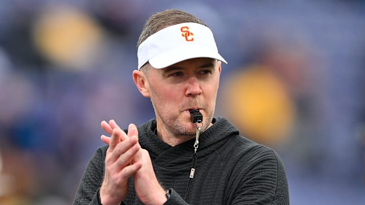 USC v Washington
