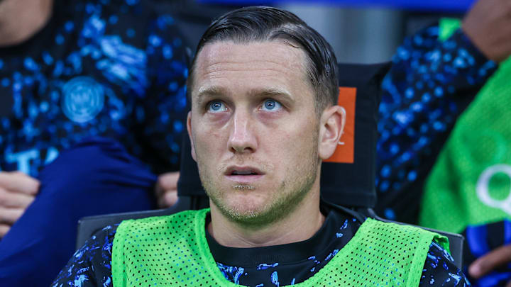 Piotr Zielinski Piotr Zielinski