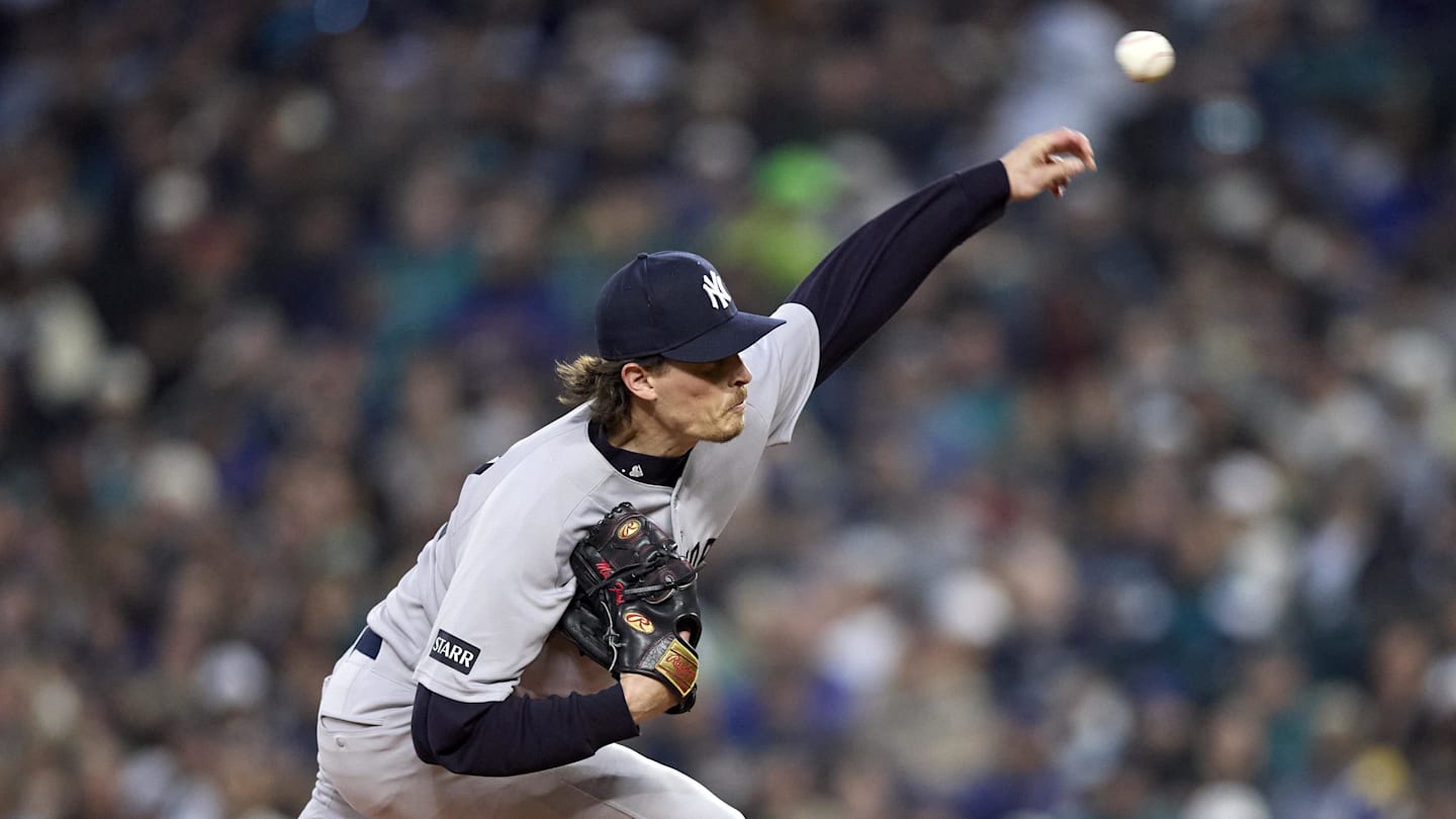 Max Fried Continues To Shine With Yankees