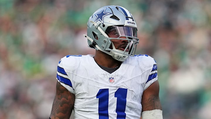 Dallas Cowboys v Philadelphia Eagles