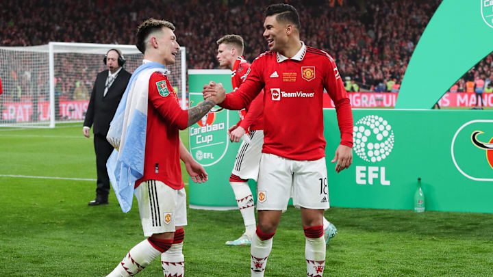 Man Utd made a couple of excellent signings in the 2022 summer transfer window