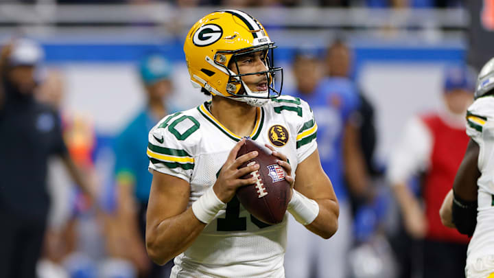 Green Bay Packers