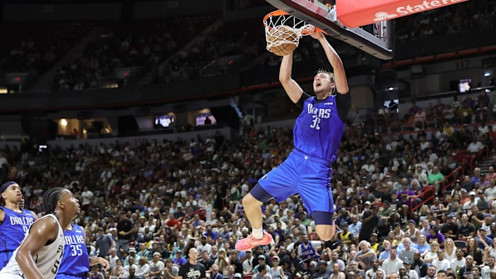Dallas Mavericks, Cooper Flagg