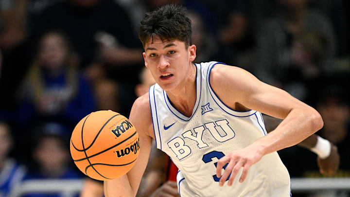 Egor Demin will take the floor for the first time in weeks against ASU.