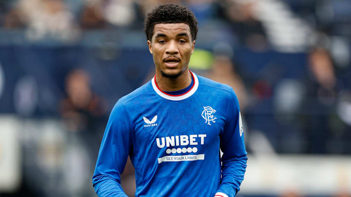 Der VfB hat Malik Tillman im Visier