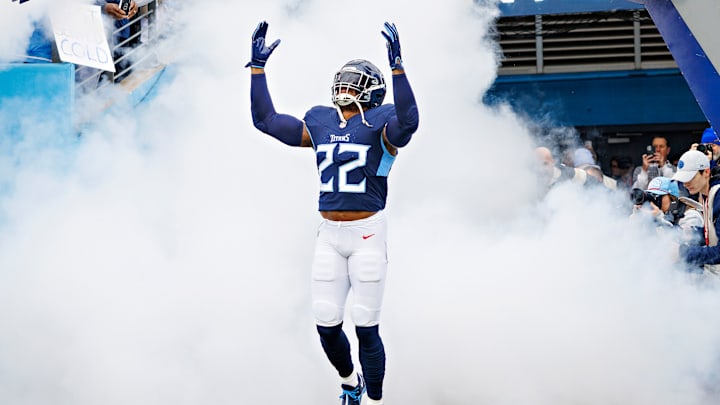 Jacksonville Jaguars v Houston Texans