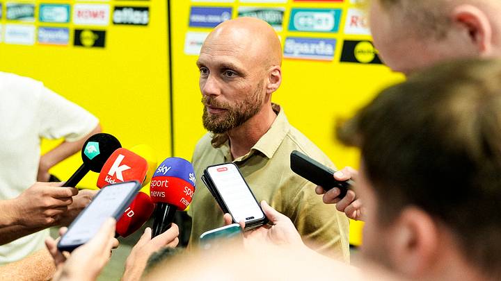 Borussia Dortmund v AS Roma - Pre-Season Friendly