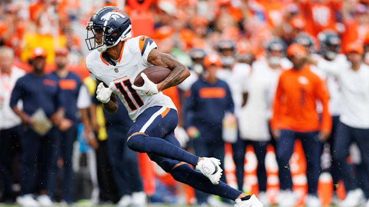 Denver Broncos