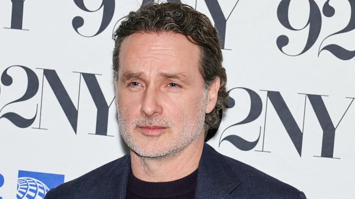 AMC Networks' "The Walking Dead: The Ones Who Live" Advance Screening And Conversation