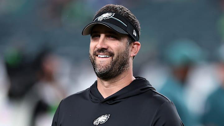 Indianapolis Colts v Philadelphia Eagles