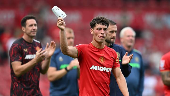 Middlesbrough v West Bromwich Albion - Sky Bet Championship 2026/27