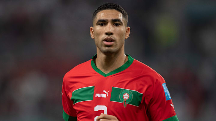 Le Maroc fait son entrée en lice dans ce vendredi dans cette Coupe d'Afrique des Nations. Le Maroc fait son entrée en lice dans ce vendredi dans cette Coupe d'Afrique des Nations.