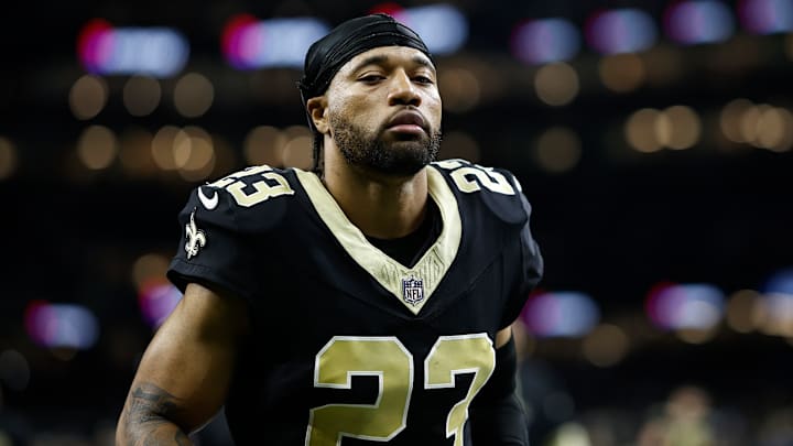 Carolina Panthers v New Orleans Saints