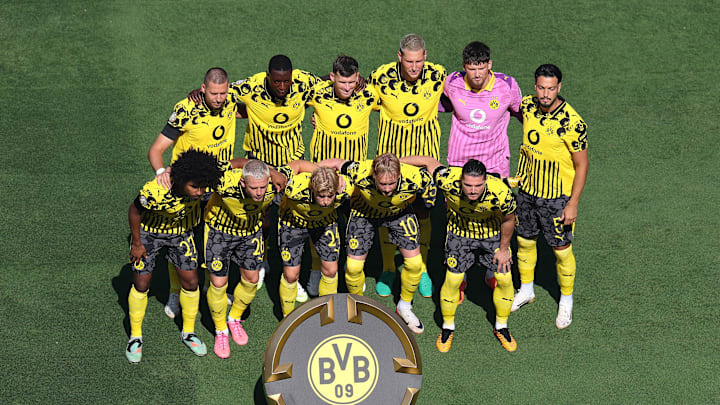 Der BVB spielt 25/26 wohl beim Premier-League-International-Cup mit Der BVB spielt 25/26 wohl beim Premier-League-International-Cup mit