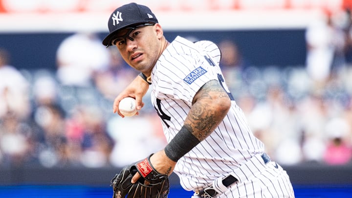 Boston sigue interesado en negociar con Yankees por Gleyber Torres