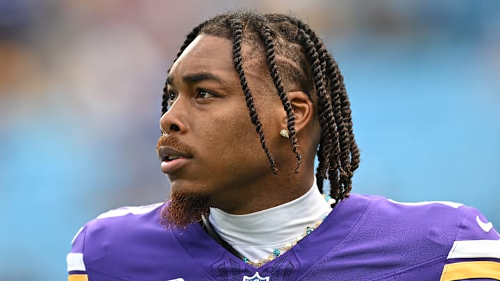 Minnesota Vikings v Carolina Panthers
