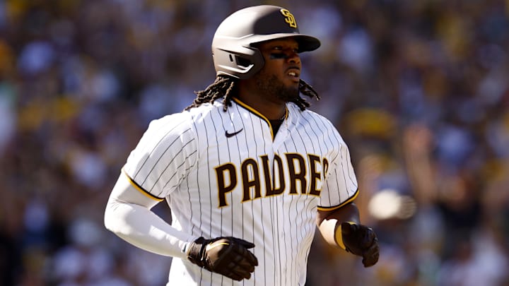 Championship Series - Philadelphia Phillies v San Diego Padres - Game Two