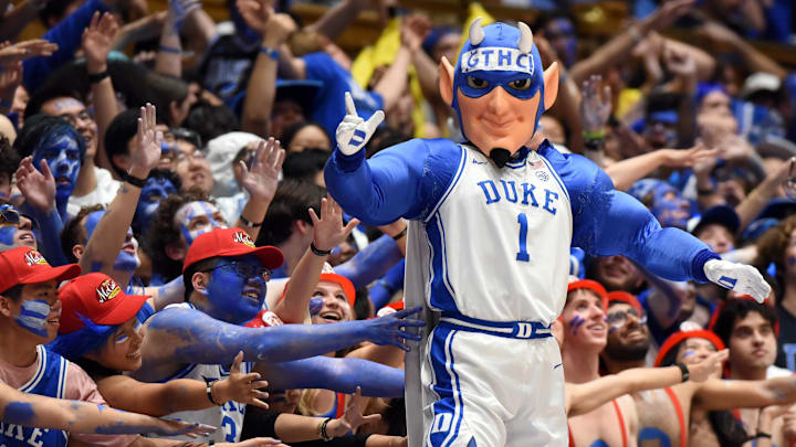 Duke basketball Duke basketball