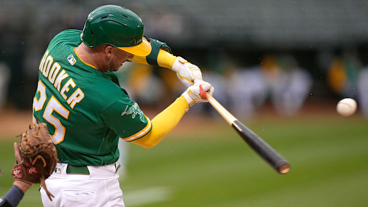 Seattle Mariners v Oakland Athletics