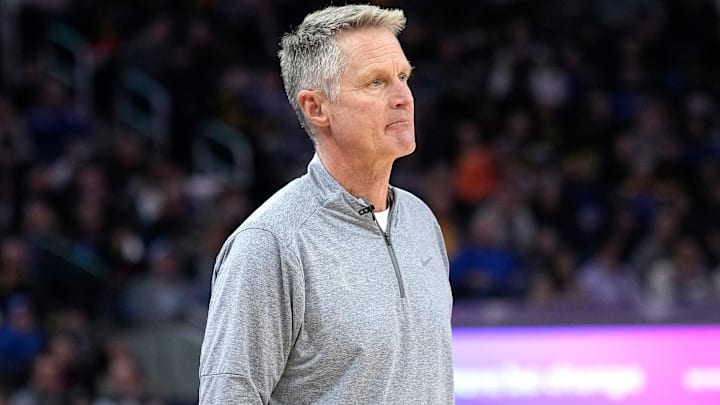 Denver Nuggets v Golden State Warriors
