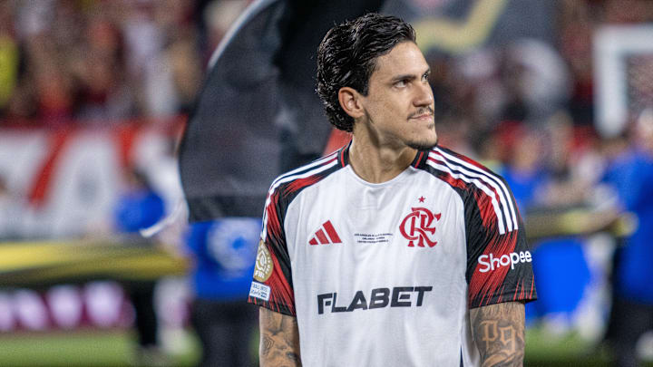 Pedro se reuniu com o elenco após os últimos acontecimentos 