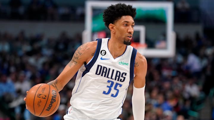 New Orleans Pelicans v Dallas Mavericks
