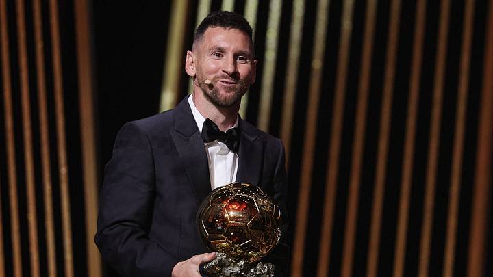 FBL-AWARD-BALLON D'OR-2023 FBL-AWARD-BALLON D'OR-2023