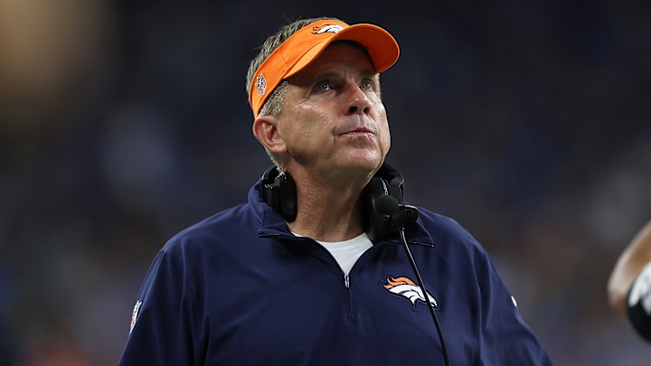 Sean Payton