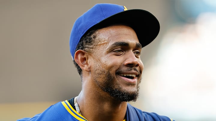 Houston Astros v Seattle Mariners