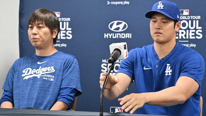 BASEBALL-USA-MLB-DODGERS-OHTANI-INTERPRETER-THEFT