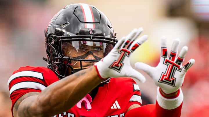 Baylor v Texas Tech