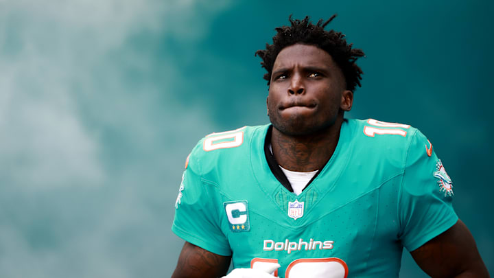 San Francisco 49ers v Miami Dolphins