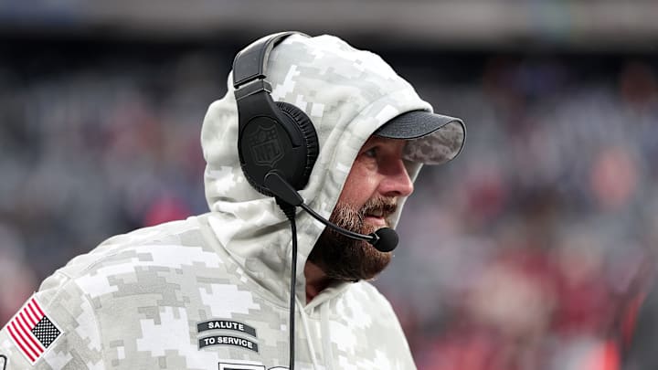 Tampa Bay Buccaneers v New York Giants