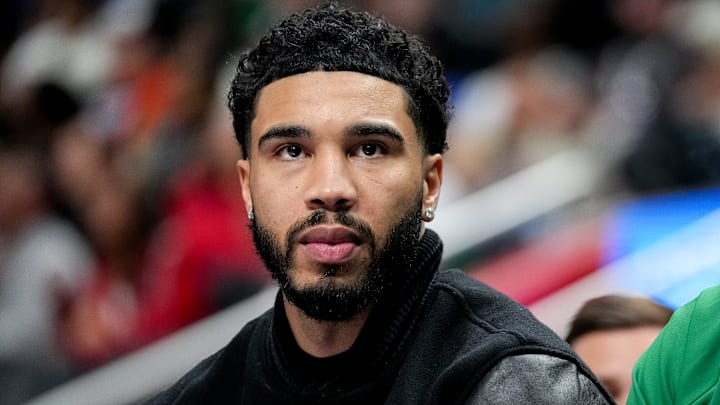 Jayson Tatum is nearing a return to the hardwood as Boston is fighting for a top spot in the East. Is he the x-factor to get past the Detroit Pistons?