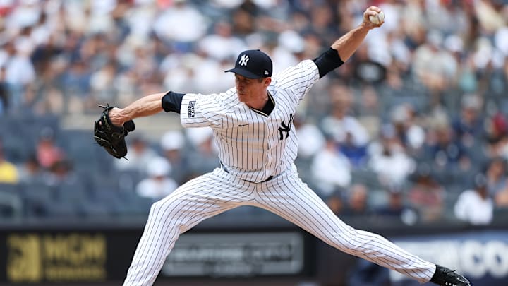 Hill puede ser una gran opción para los Yankees