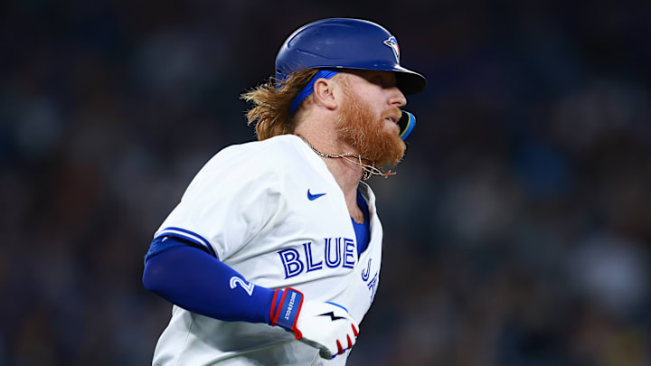 New York Yankees v Toronto Blue Jays