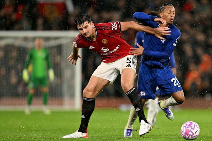 แฮร์รี แม็กไกวร์, ฌูเอา เปโดร