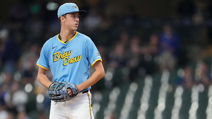 St. Louis Cardinals v Milwaukee Brewers