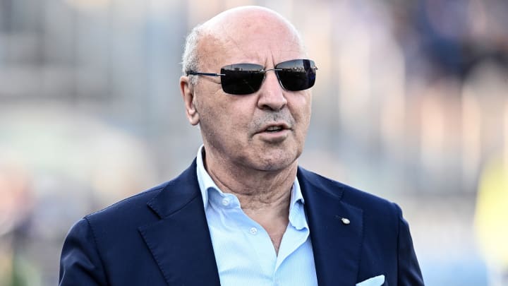 Pisa v FC Internazionale - Pre-season Friendly