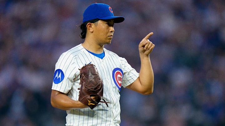 Cincinnati Reds v Chicago Cubs Cincinnati Reds v Chicago Cubs